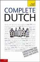 Complete Dutch: A Teach Yourself Guide