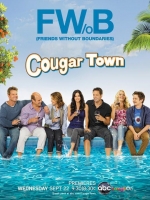 Cougar Town S02E20 HDTV XviD-LOL