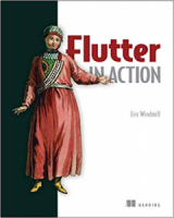 Flutter in Action [Final Version] [NulledPremium]