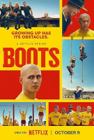 Boots.S01.720p.HEVC.x265-MeGusta
