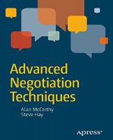 [ FreeCourseWeb ] Advanced Negotiation Techniques