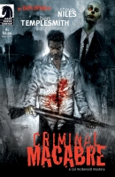 Criminal Macabre Collection (2003-ongoing) (digital+) [ettv] (- Nem -)