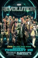 AEW Revolution 2020 PPV WEB h264-HEEL [TJET]