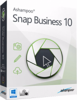 Ashampoo Snap v11.1 Final + Patch - [haxNode]