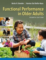 Functional Performance in Older Adults (4th Ed)(gnv64)