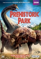 Prehistoric Park (2006) Complete Season 01