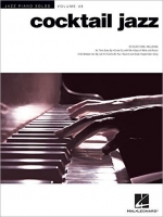 [ FreeCourseWeb ] Cocktail Jazz (Jazz Piano Solos, Volume 46)