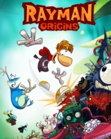 Rayman Origins (v1.0.32504) – [DODI Repack]