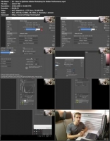 [ FreeCourseWeb ] Adobe Photoshop for Photographers - The Ultimate Post Processi...