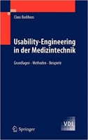 [ FreeCourseWeb ] Usability-Engineering in der Medizintechnik