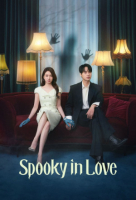 Spooky in Love (Korean: 오싹한 연애) - 2026