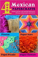 [ FreeCourseWeb ] 4 Mexican paper crafts- Simple and fun craft tutorials inspire...