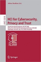 [ FreeCourseWeb ] HCI for Cybersecurity, Privacy and Trust - Second Internationa...