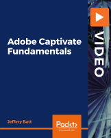 Packt | Adobe Captivate Fundamentals [FCO]