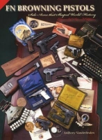 FN Browning Pistols