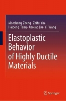[ DevCourseWeb ] Elastoplastic Behavior of Highly Ductile Materials