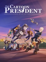 Our Cartoon President S03E17 720p WEB h264-KOGi
