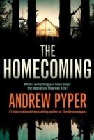 The Homecoming - Andrew Pyper [EN EPUB] [ebook] [ps]