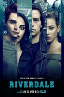 Riverdale US S05E01 720p HDTV x264-SYNCOPY