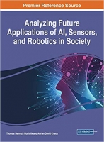 [ DevCourseWeb ] Analyzing Future Applications of AI, Sensors, and Robotics in Society