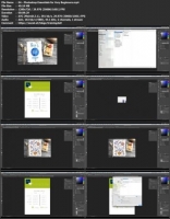[ FreeCourseWeb ] Skillshare - Adobe Photoshop for Artists - Digitize, Present a...