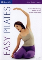 Ana Caban - Easy Pilates DVDRip x264 aac
