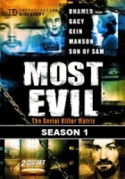 Most Evil Season 1