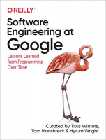 [ FreeCourseWeb ] Software Engineering at Google- Lessons Learned from Programmi...