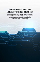 [ FreeCourseWeb ] Beginning Level of Circuit board trainer projects - Flickering LED, STM32CubeMX and TrueSTUDIO - Simple LED Control