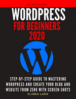 [ FreeCourseWeb ] wordpress for beginners 2020 - Step-by-Step Guide to Mastering...