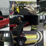 Inside West Coast Customs S08E08 WCCs Pumping Iron WEB x264-GIMINI