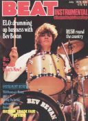 Beat Instrumental (215 numery) [1963-1981] [PDF] [ENG] ] [ToAlien]