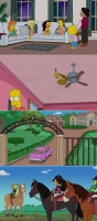 The Simpsons S31E21 720p x265-ZMNT