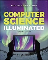 Computer Science Illuminated 7th Edition [NulledPremium]