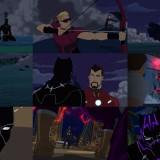 Marvels Avengers-Black Panthers Quest S05E12 WEB x264-TBS