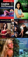 20 Photography Books Collection Pack-17