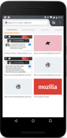 Firefox Browser fast & private 68.4.2 [Mod] [4allapps]