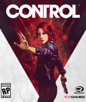 Control  Ultimate Edition (update 2) [GOG]