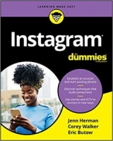 Instagram For Dummies (For Dummies (Computer/Tech)) 1st Edition [NulledPremium]