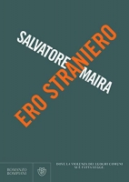 Salvatore Maira - Ero straniero [EPUB]