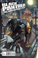Black Panther - The Man Without Fear (2011) (Digital-HD) (DOOM)