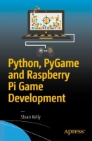 [ FreeCourseWeb ] Python, PyGame and Raspberry Pi Game Development by By Sloan K...