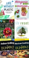 Assorted Books Collection - September 27 2020 Part-2