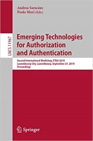 [ FreeCourseWeb ] Emerging Technologies for Authorization and Authentication - S...