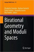 [ FreeCourseWeb ] Birational Geometry and Moduli Spaces