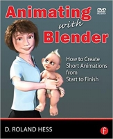 [ FreeCourseWeb ] Animating with Blender - Creating Short Animations from Start ...