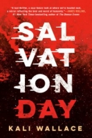 Salvation Day - Kali Wallace [EN EPUB] [ebook] [ps]