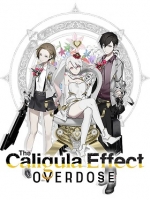 The Caligula Effect Overdose-CODEX