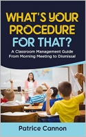 [ FreeCourseWeb ] What's Your Procedure For That - A Classroom Management Guide ...
