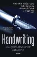 Handwriting - Recognition, Development and Analysis (gnv64)